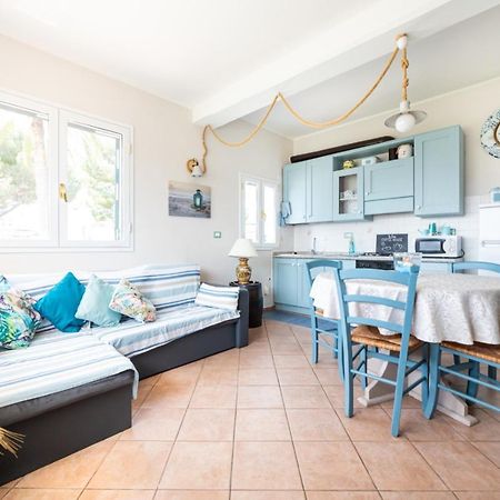 Appartement Chez Elle à Imperia Extérieur photo
