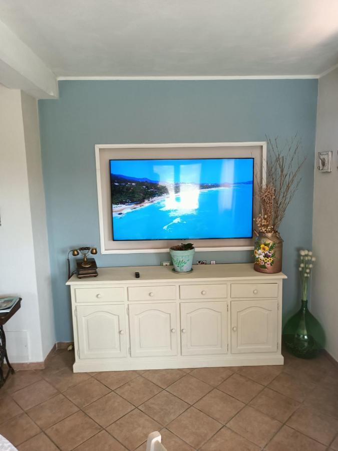 Appartement Chez Elle à Imperia Extérieur photo