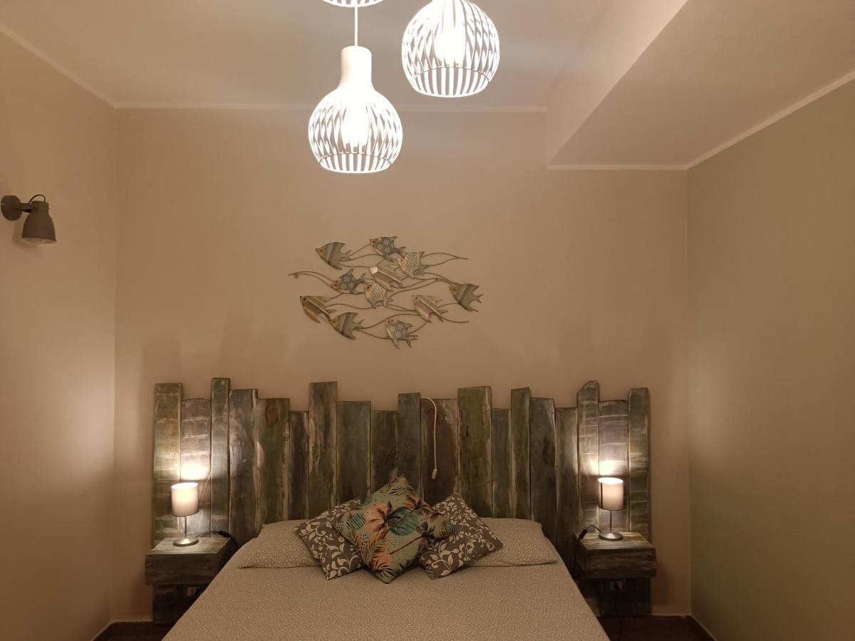 Appartement Chez Elle à Imperia Extérieur photo