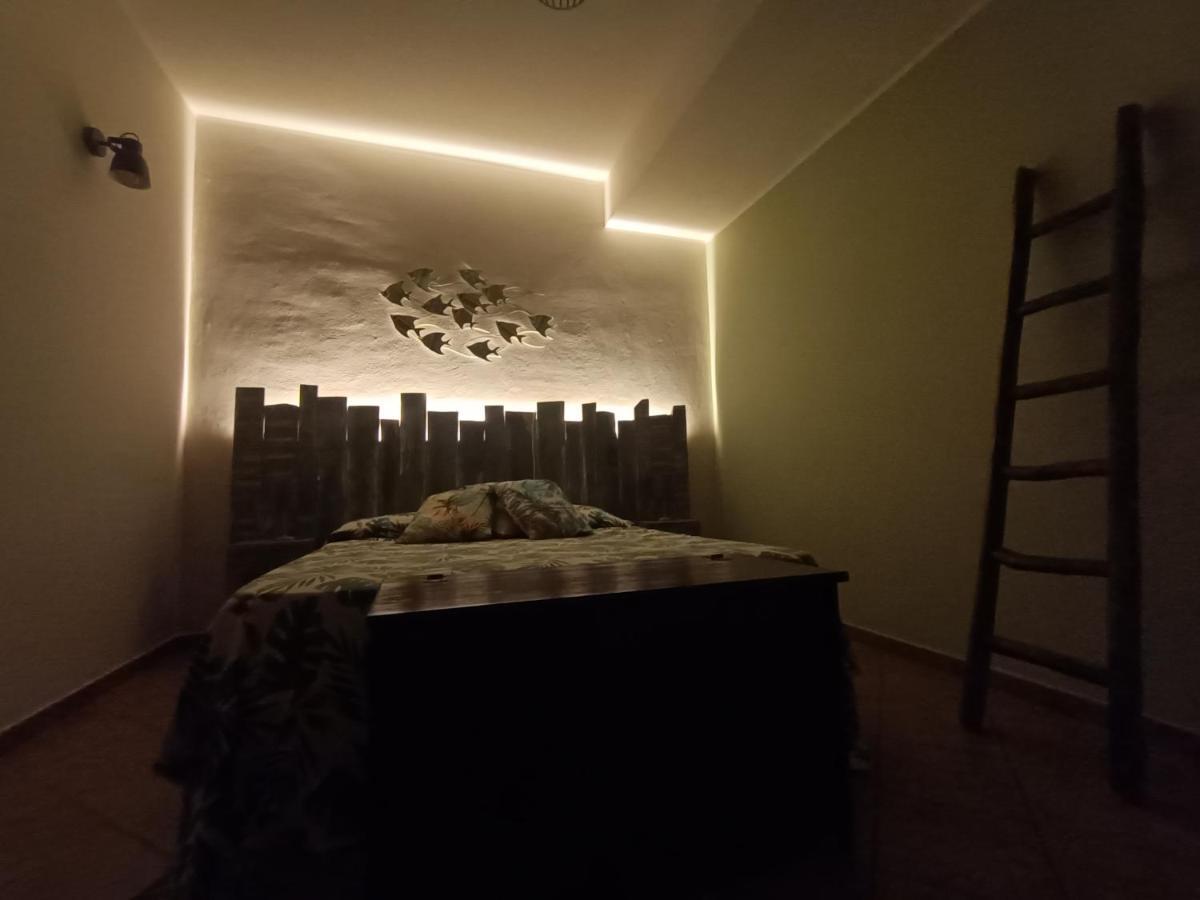 Appartement Chez Elle à Imperia Extérieur photo