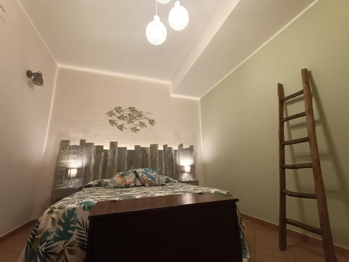 Appartement Chez Elle à Imperia Extérieur photo