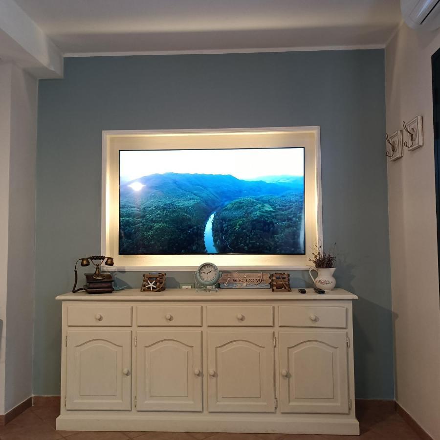Appartement Chez Elle à Imperia Extérieur photo