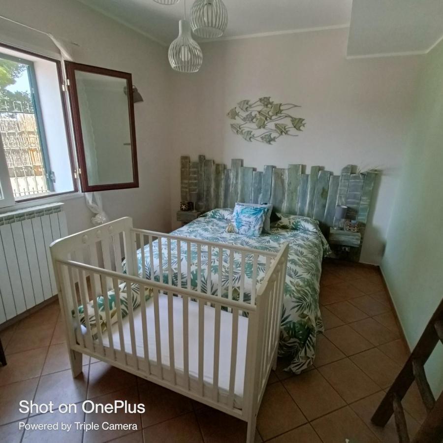 Appartement Chez Elle à Imperia Extérieur photo