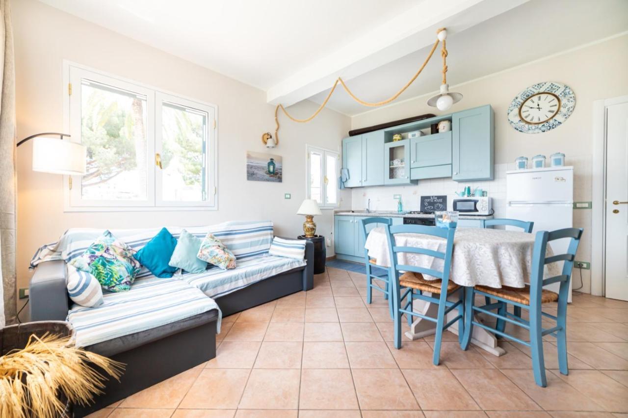 Appartement Chez Elle à Imperia Extérieur photo