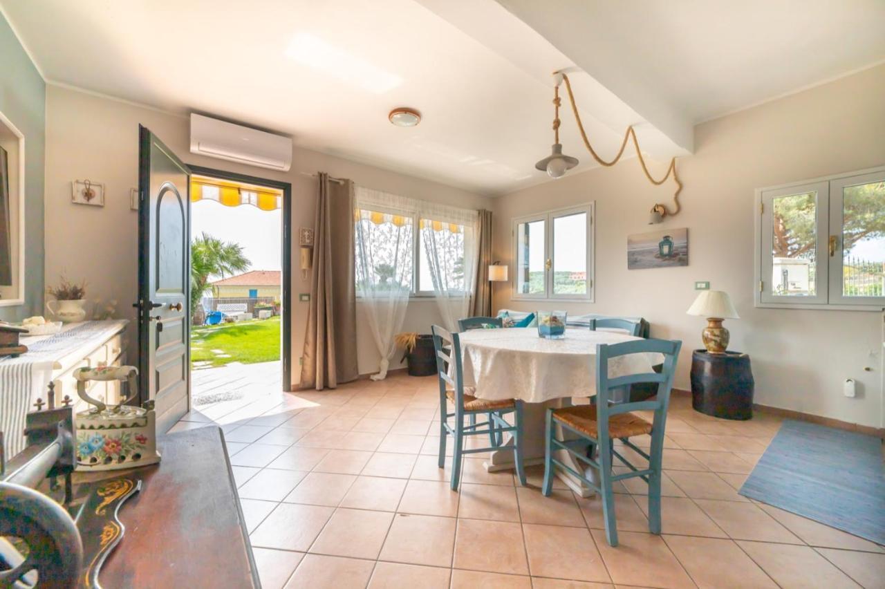 Appartement Chez Elle à Imperia Extérieur photo